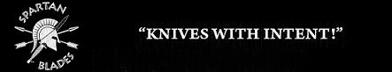 KNIVES WITH INTENT!